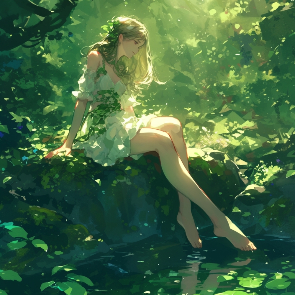 Meet your Posher, Catherine